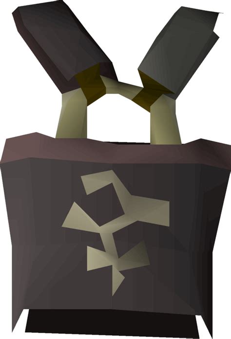 bandos chestplate osrs ge